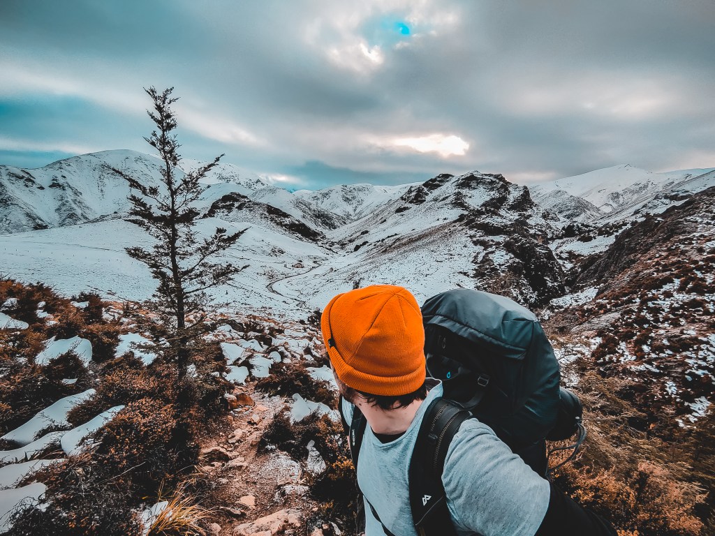 Trip Report: Woolshed Creek