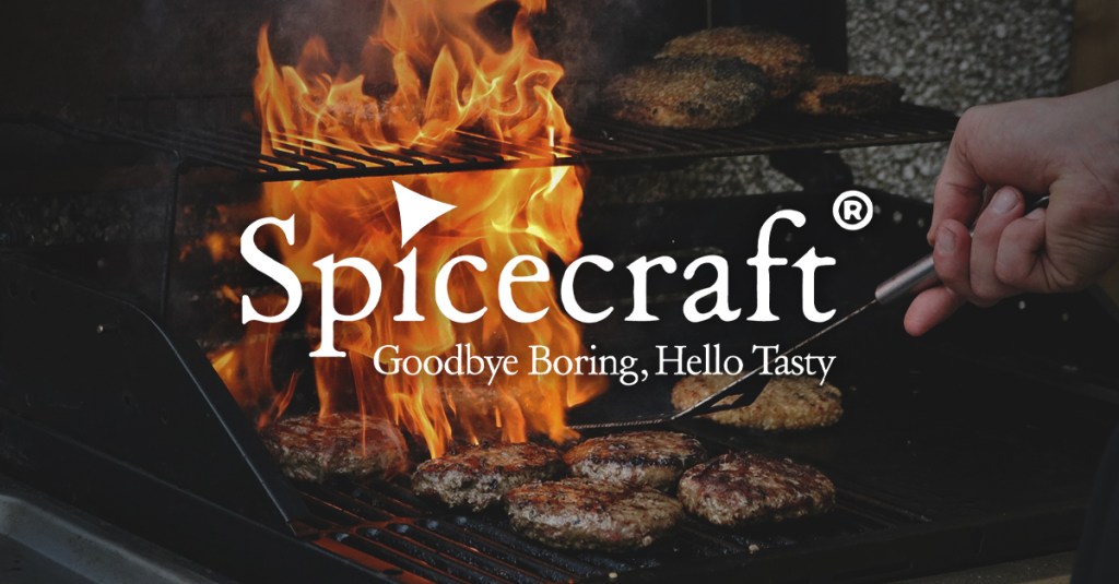 SpiceCraft Website and Redesign