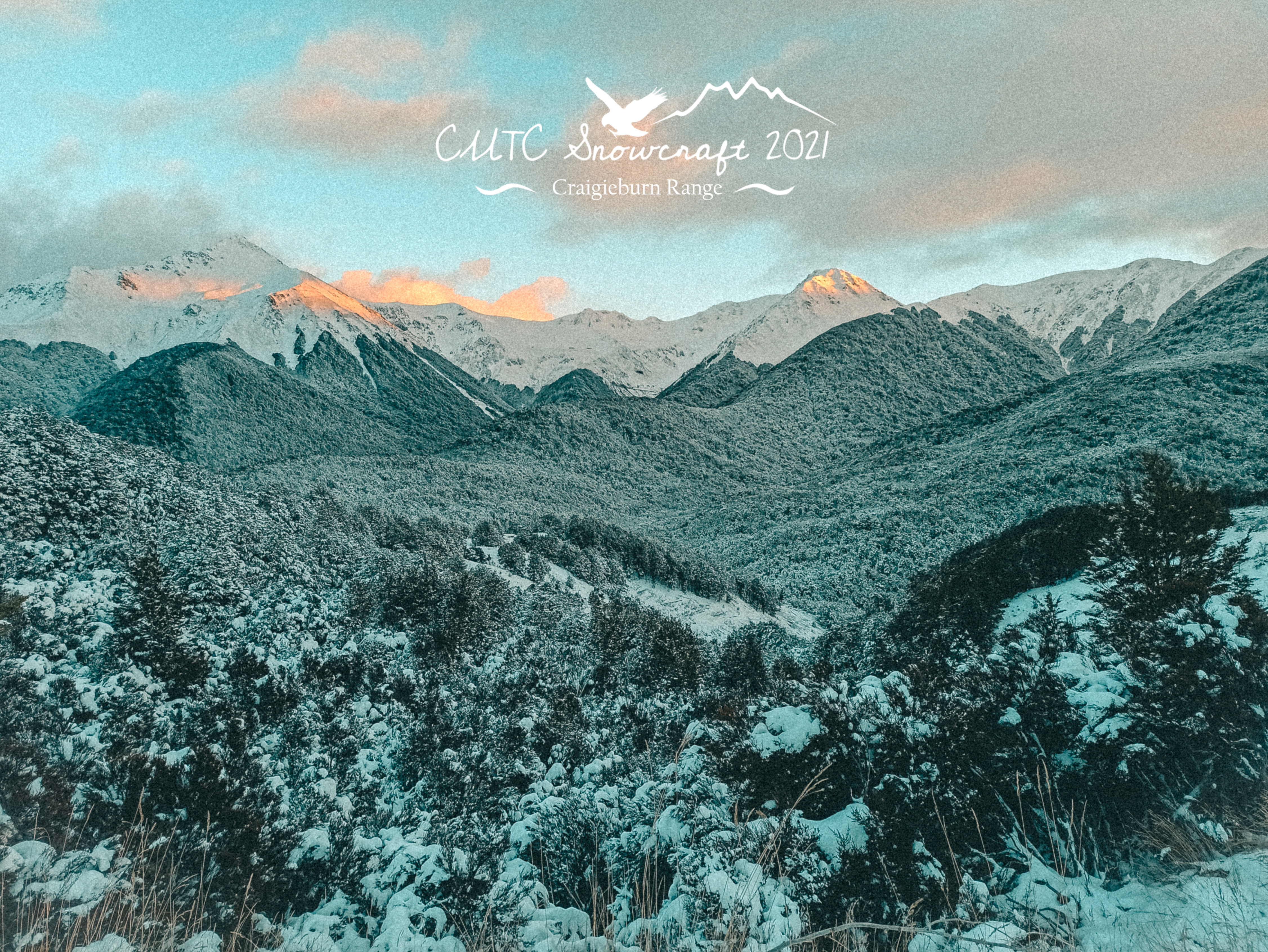 CUTC Snowcraft 2021