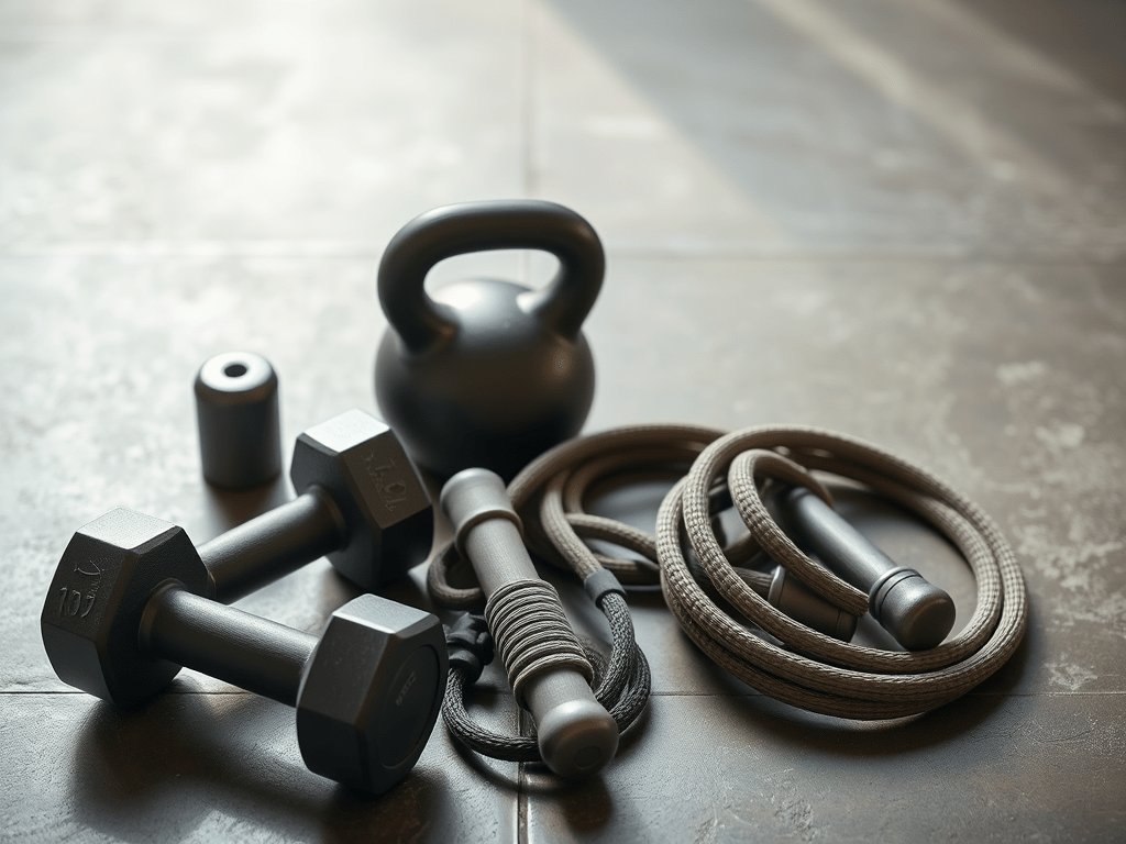 Two Days at the Gym and I’ve Already Been&nbsp;Humbled